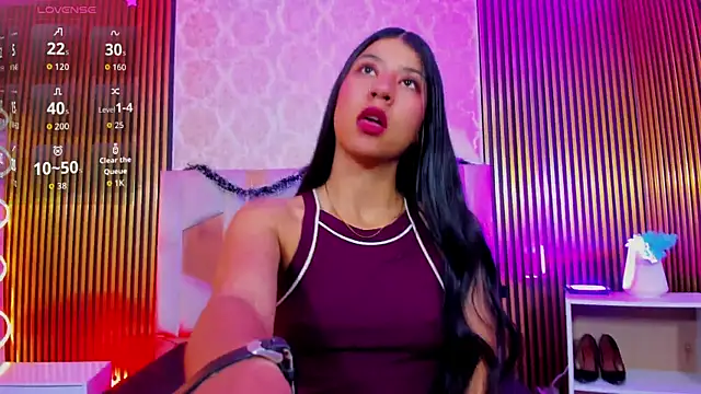 Adisson Tay online show from 25, 11, 2025