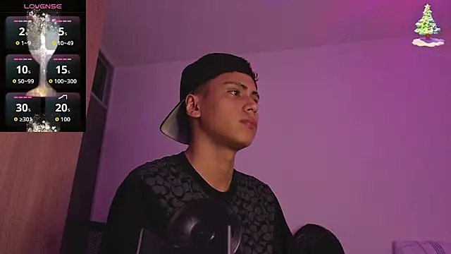 Anto Jasro online show from 2, 12, 2025