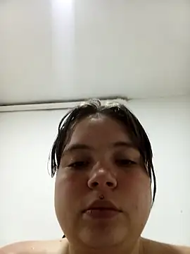 Snapshot of _Rachel_18 chatting on 19, 10, 2025 Rachel 18 online show from 19, 10, 2025