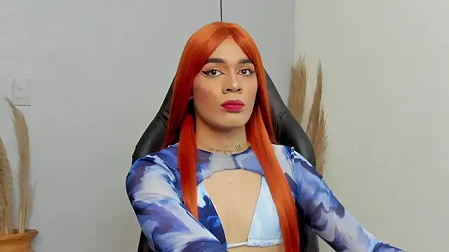 Amelia Brixton online show from 5, 1, 2026