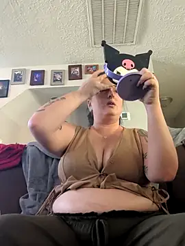 ImKatMeow online show from 8, 4, 2026