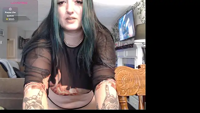 ImKatMeow online show from 9, 3, 2026