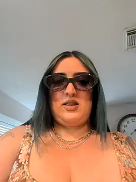 Snapshot of ImKatMeow chatting on 25, 4, 2026 ImKatMeow online show from 25, 4, 2026