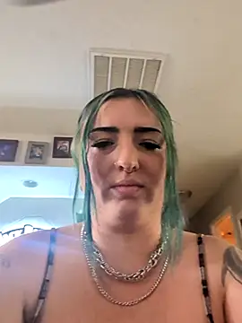 ImKatMeow online show from 15, 4, 2026