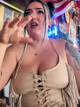 Snapshot of ImKatMeow chatting on 13, 5, 2026 ImKatMeow online show from 13, 5, 2026