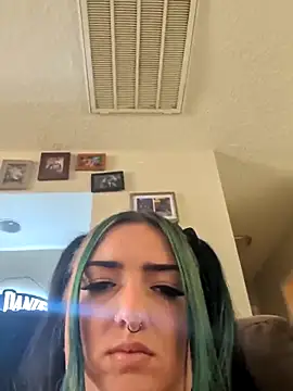 Snapshot of ImKatMeow chatting on 27, 4, 2026 ImKatMeow online show from 27, 4, 2026