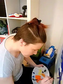 SweetMy online show from 13, 11, 2025