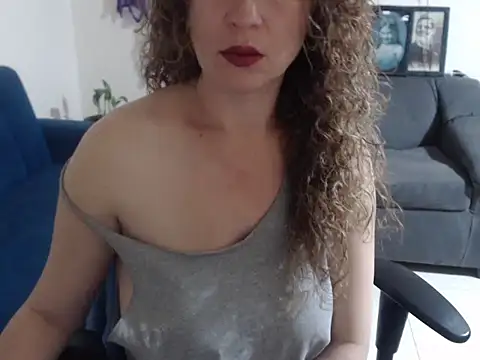 scarletardiente03 online show from 27, 10, 2025