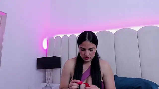 AuraSky  online show from 21, 10, 2025