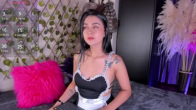 maddysonn 222 online show from 14, 11, 2025