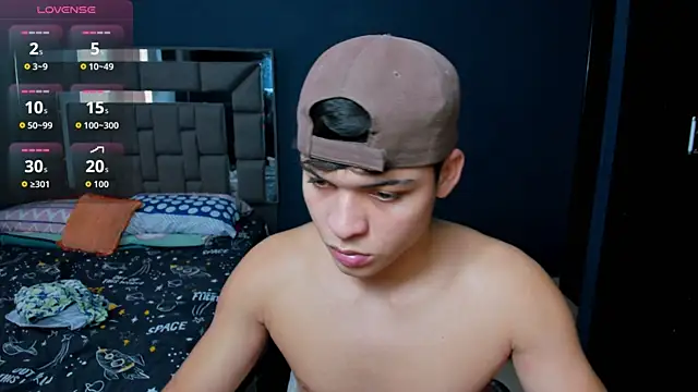 baby david 03 online show from 2, 12, 2025