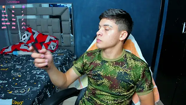 baby david 03 online show from 5, 4, 2026