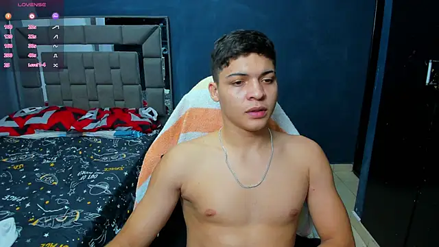 baby david 03 online show from 3, 4, 2026