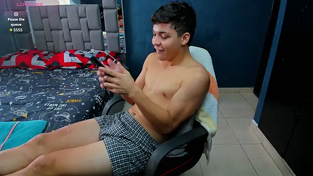 baby david 03 online show from 20, 11, 2025