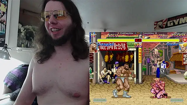 biggerisbetter12 online show from 29, 4, 2026