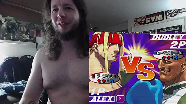 biggerisbetter12 online show from 17, 5, 2026