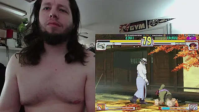biggerisbetter12 online show from 26, 5, 2026