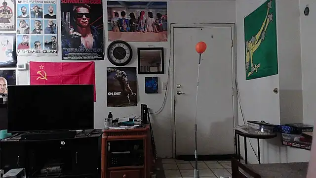 biggerisbetter12 online show from 27, 3, 2026