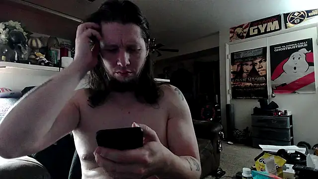 biggerisbetter12 online show from 26, 10, 2025