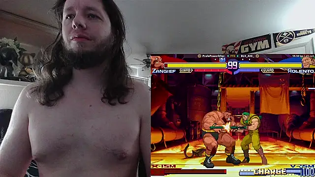 biggerisbetter12 online show from 23, 5, 2026