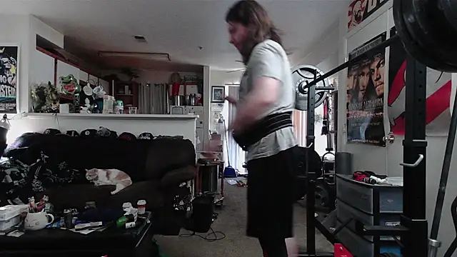 biggerisbetter12 online show from 5, 3, 2026