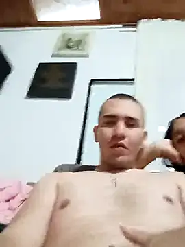 Snapshot of TemptationDual chatting on 2, 11, 2025 TemptationDual online show from 2, 11, 2025