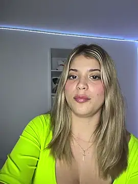  Alicee 1 online show from 29, 11, 2025