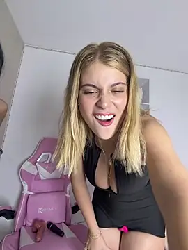  Alicee 1 online show from 19, 3, 2026