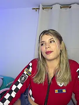  Alicee 1 online show from 30, 10, 2025