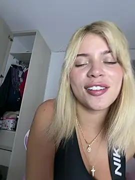  Alicee 1 online show from 26, 4, 2026