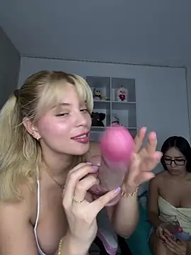  Alicee 1 online show from 28, 5, 2026