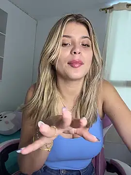  Alicee 1 online show from 2, 11, 2025