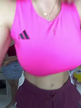  Alicee 1 online show from 30, 5, 2026