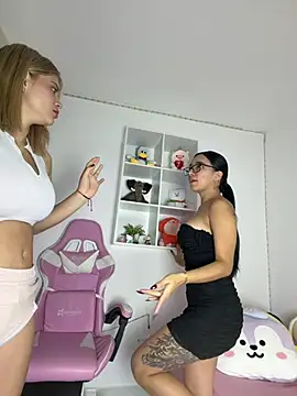  Alicee 1 online show from 20, 3, 2026