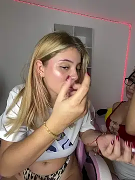  Alicee 1 online show from 8, 1, 2026