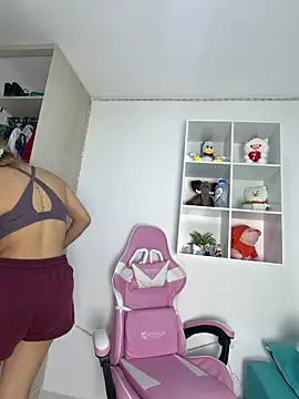  Alicee 1 online show from 17, 3, 2026