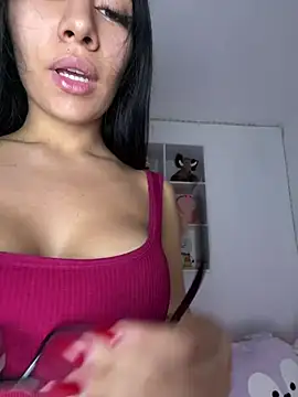  Alicee 1 online show from 16, 7, 2026