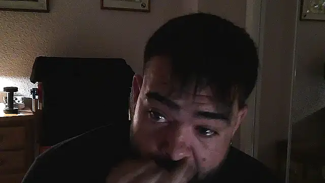 parejitafenix69 online show from 28, 10, 2025