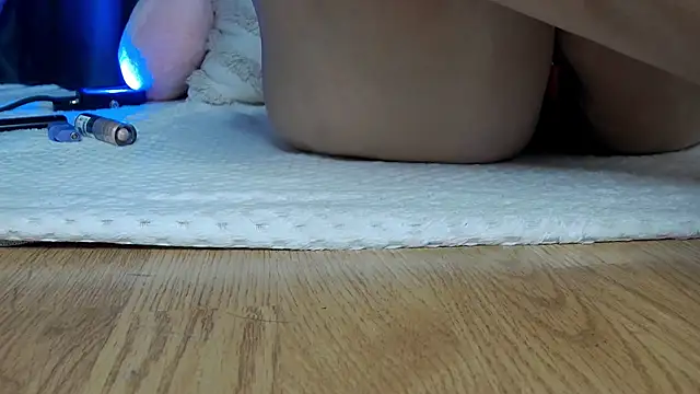 BiancaAva online show from 4, 12, 2025