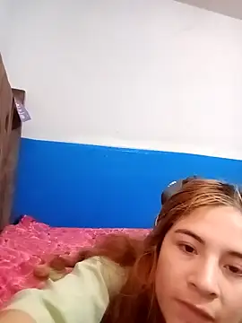 Lana pohenix online show from 9, 11, 2025