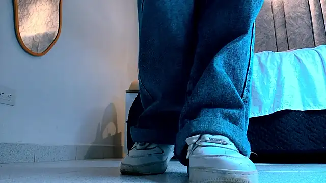 goddessfeetxx online show from 9, 3, 2026