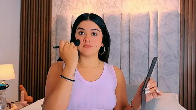 goddessfeetxx online show from 21, 3, 2026