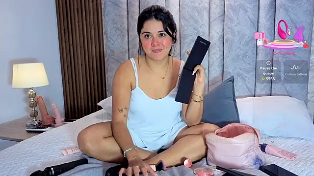 goddessfeetxx online show from 12, 1, 2026