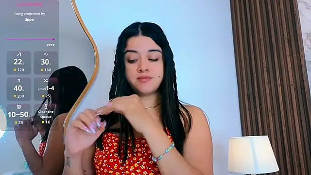 goddessfeetxx online show from 8, 4, 2026