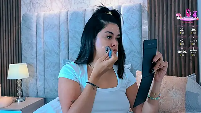 goddessfeetxx online show from 11, 2, 2026