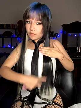 onlyjadex online show from 16, 11, 2025