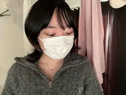 pinkudayo girl online show from 10, 11, 2025