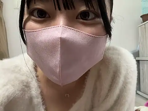 pinkudayo girl online show from 31, 5, 2026