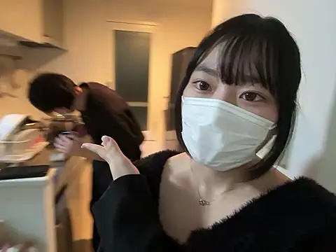 pinkudayo girl online show from 12, 2, 2026