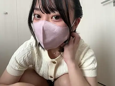 pinkudayo girl online show from 26, 5, 2026